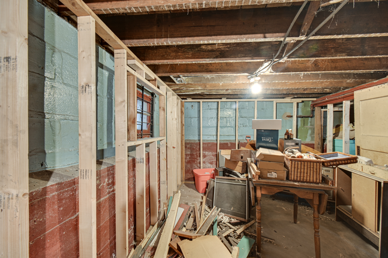 11548 South Normal Avenue Chicago, IL 60628 - Photo 20 of 21 a view of an outdoor space with seating area