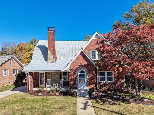 $349,900 | 508 Redd Street, Reidsville, NC 27320