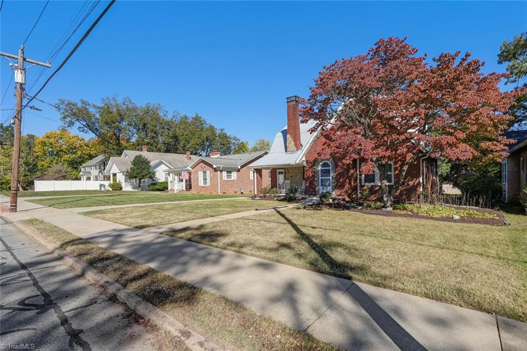 508 Redd Street Reidsville, NC 27320 - Photo 11 of 50