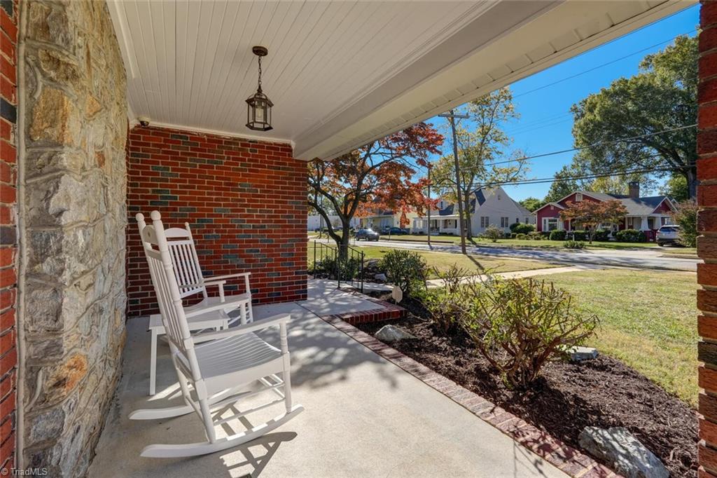 508 Redd Street Reidsville, NC 27320 - Photo 12 of 50