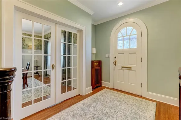 $349,900 | 508 Redd Street, Reidsville, NC 27320