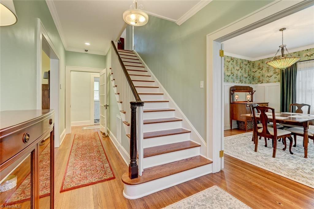 508 Redd Street Reidsville, NC 27320 - Photo 14 of 50