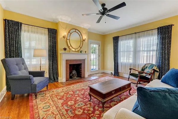 $349,900 | 508 Redd Street, Reidsville, NC 27320