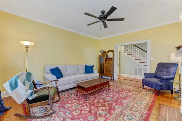 $349,900 | 508 Redd Street, Reidsville, NC 27320