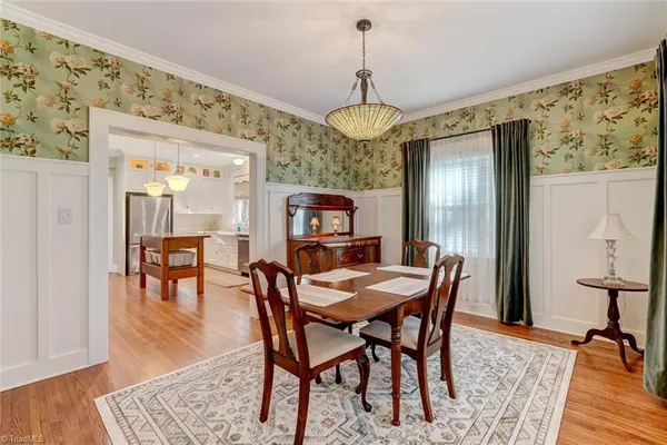 $349,900 | 508 Redd Street, Reidsville, NC 27320