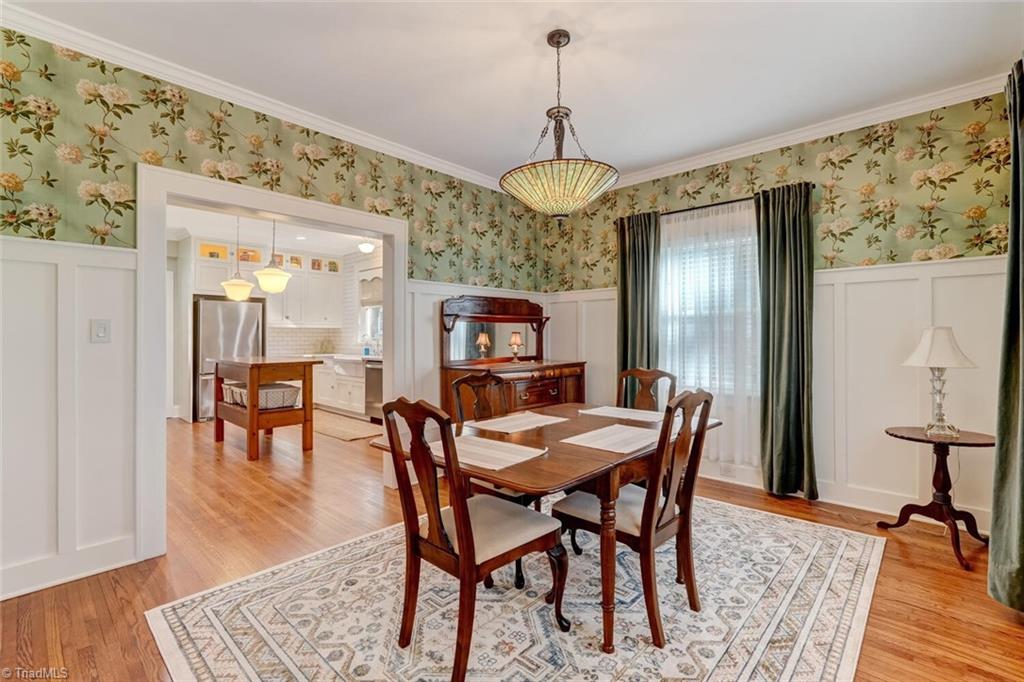 508 Redd Street Reidsville, NC 27320 - Photo 18 of 50