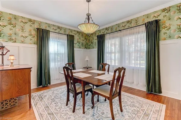 $349,900 | 508 Redd Street, Reidsville, NC 27320