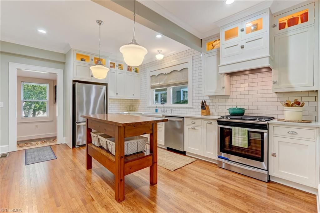 508 Redd Street Reidsville, NC 27320 - Photo 20 of 50