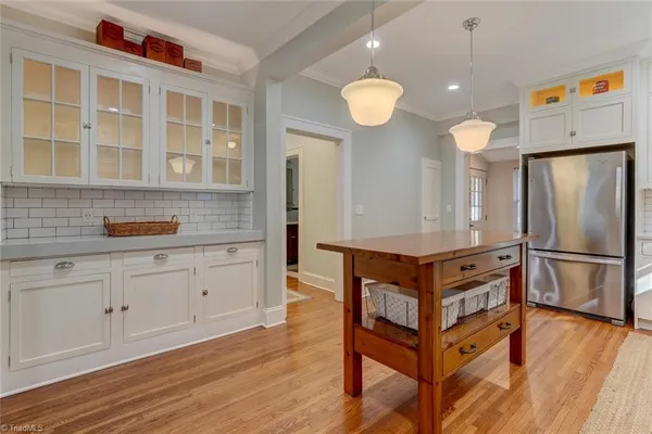 $349,900 | 508 Redd Street, Reidsville, NC 27320