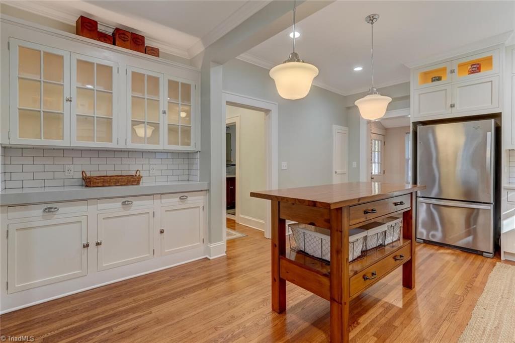 508 Redd Street Reidsville, NC 27320 - Photo 21 of 50