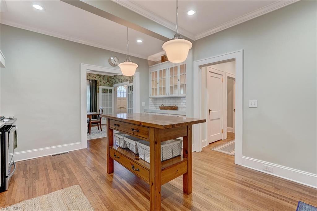 508 Redd Street Reidsville, NC 27320 - Photo 22 of 50