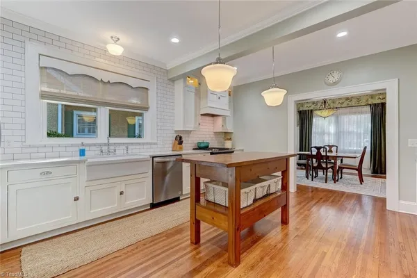 $349,900 | 508 Redd Street, Reidsville, NC 27320