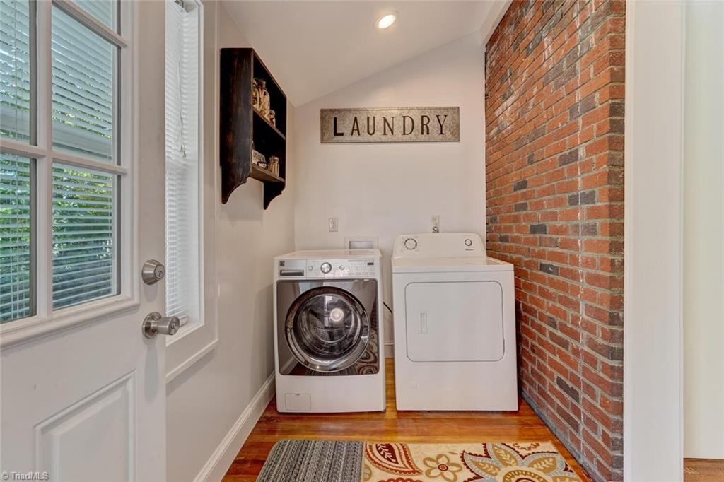 508 Redd Street Reidsville, NC 27320 - Photo 25 of 50