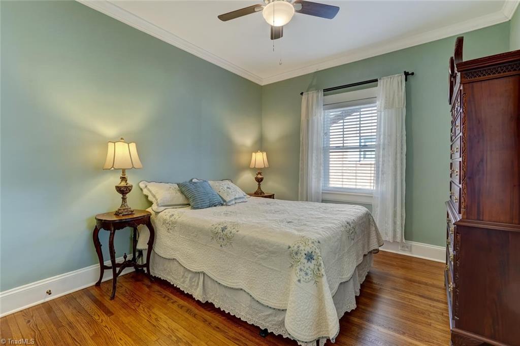 508 Redd Street Reidsville, NC 27320 - Photo 26 of 50