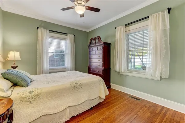 $349,900 | 508 Redd Street, Reidsville, NC 27320