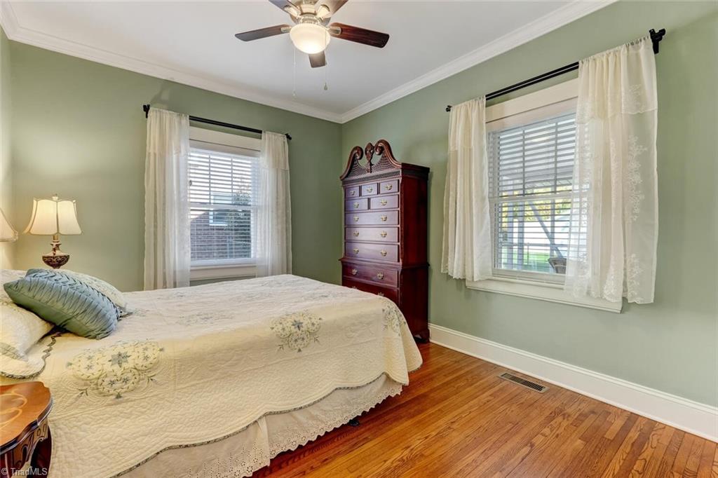 508 Redd Street Reidsville, NC 27320 - Photo 27 of 50