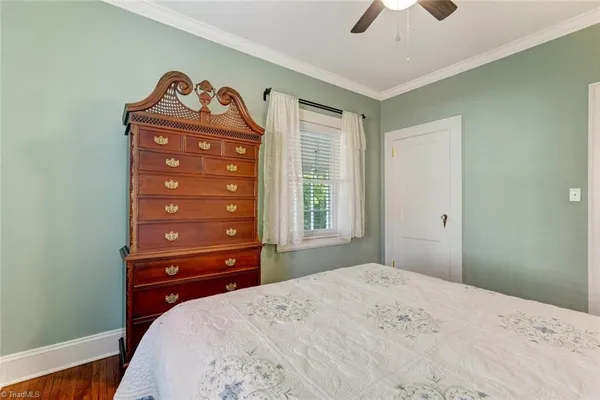 $349,900 | 508 Redd Street, Reidsville, NC 27320