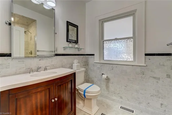 $349,900 | 508 Redd Street, Reidsville, NC 27320