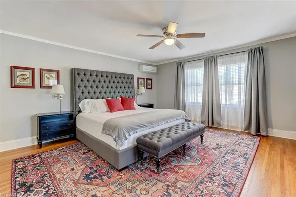 $349,900 | 508 Redd Street, Reidsville, NC 27320