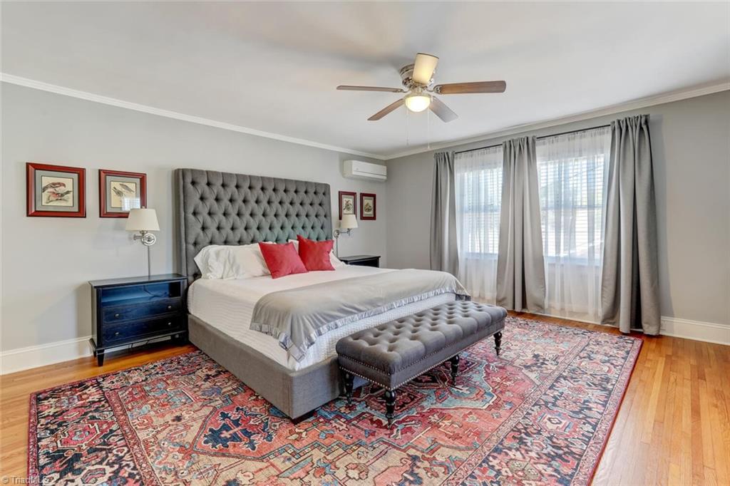 508 Redd Street Reidsville, NC 27320 - Photo 32 of 50