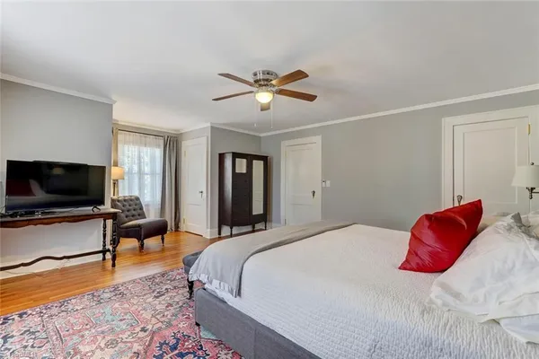 $349,900 | 508 Redd Street, Reidsville, NC 27320