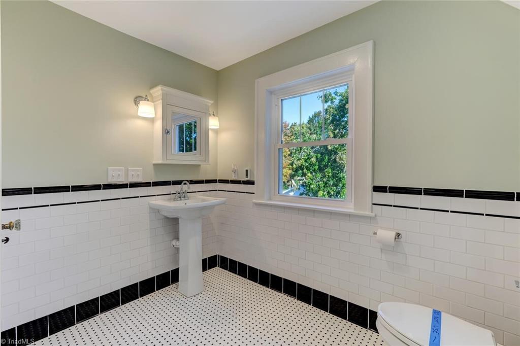 508 Redd Street Reidsville, NC 27320 - Photo 34 of 50