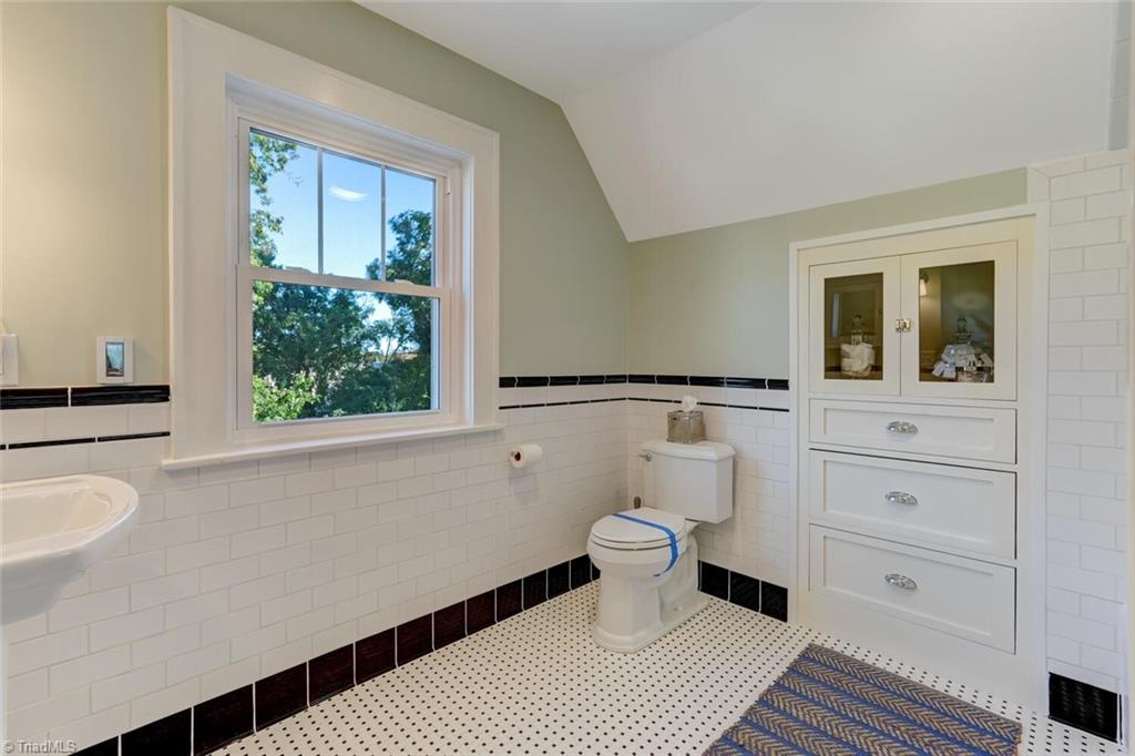 508 Redd Street Reidsville, NC 27320 - Photo 35 of 50