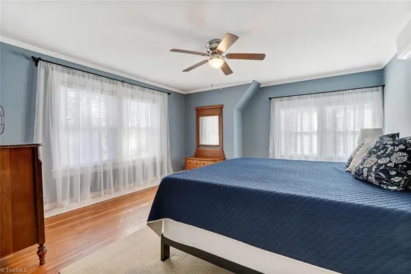 $349,900 | 508 Redd Street, Reidsville, NC 27320