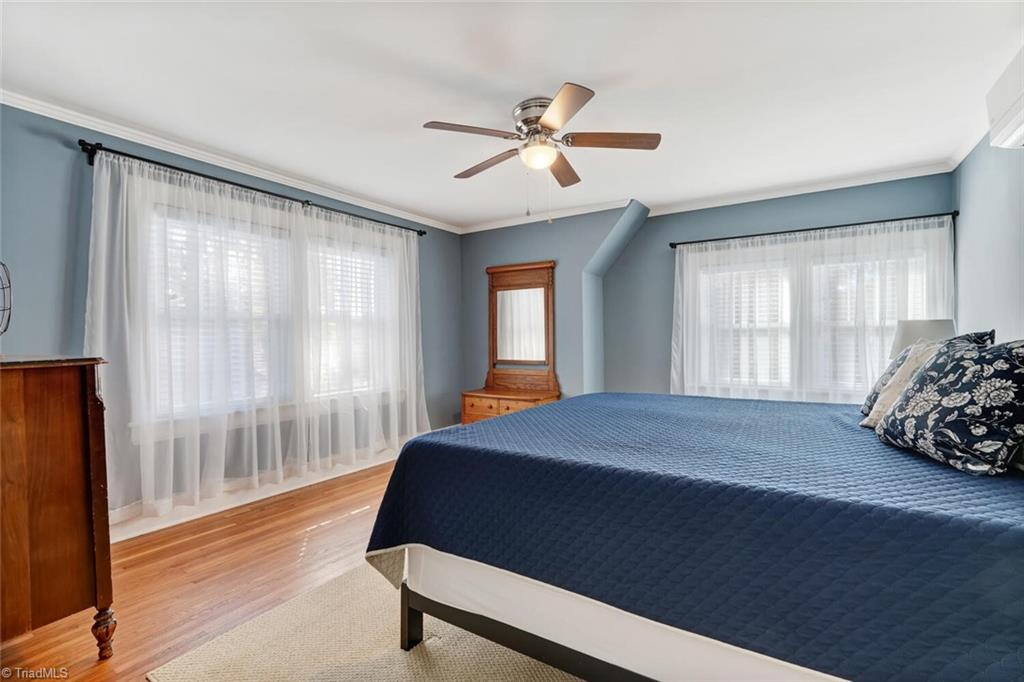 508 Redd Street Reidsville, NC 27320 - Photo 37 of 50