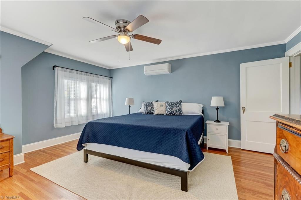 508 Redd Street Reidsville, NC 27320 - Photo 38 of 50