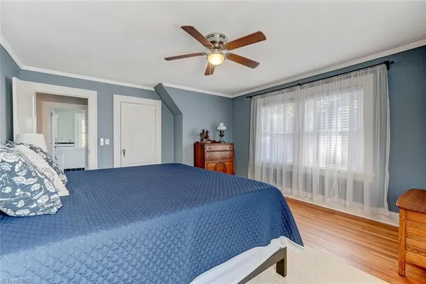 $349,900 | 508 Redd Street, Reidsville, NC 27320