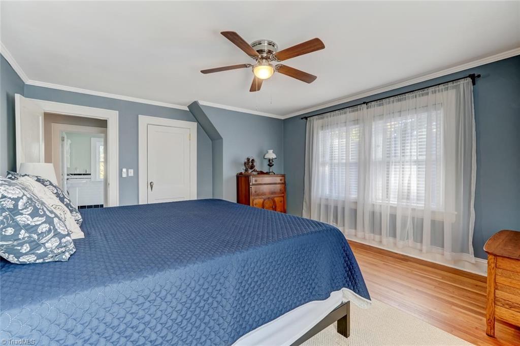 508 Redd Street Reidsville, NC 27320 - Photo 39 of 50