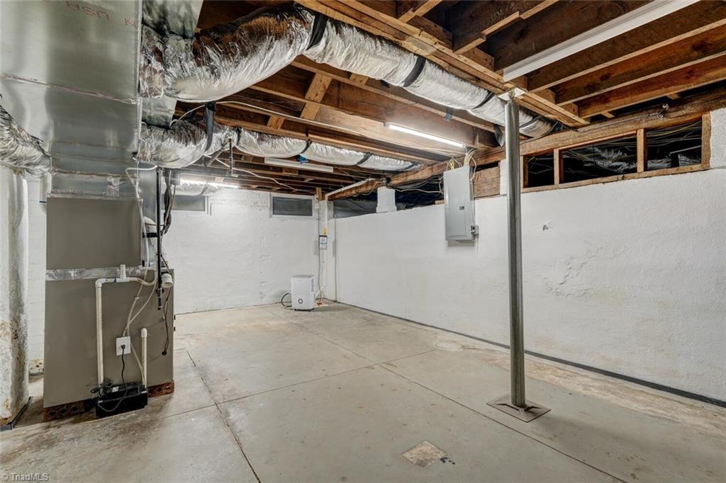 508 Redd Street Reidsville, NC 27320 - Photo 40 of 50