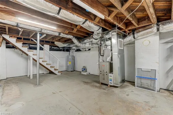 $349,900 | 508 Redd Street, Reidsville, NC 27320