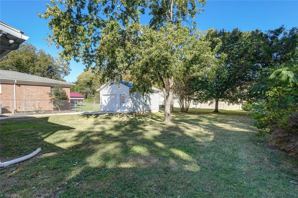 508 Redd Street Reidsville, NC 27320 - Photo 44 of 50