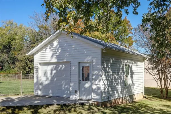 $349,900 | 508 Redd Street, Reidsville, NC 27320