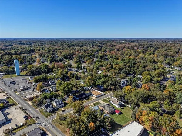 $349,900 | 508 Redd Street, Reidsville, NC 27320