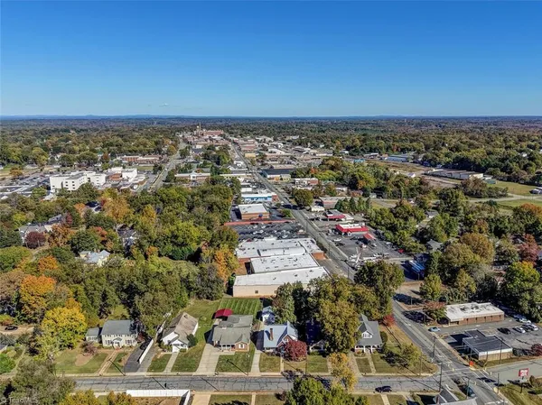 $349,900 | 508 Redd Street, Reidsville, NC 27320