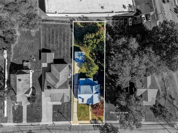 $349,900 | 508 Redd Street, Reidsville, NC 27320