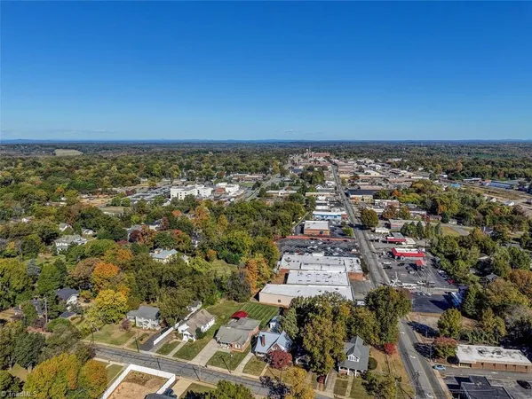 $349,900 | 508 Redd Street, Reidsville, NC 27320