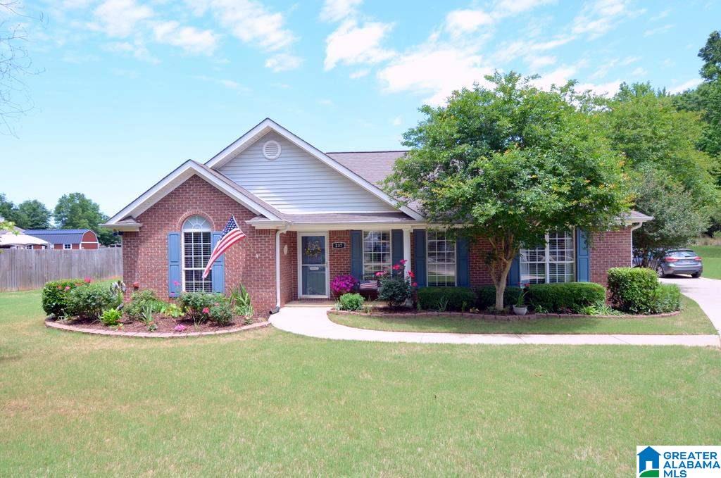 237 Silverstone Lane Alabaster, AL 35007 - Photo 33 of 50
