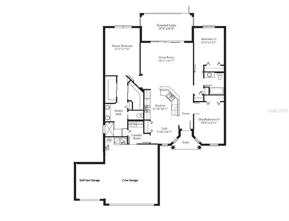 3722 Arlington Ridge Boulevard Leesburg, FL 34748 - Photo 4 of 45