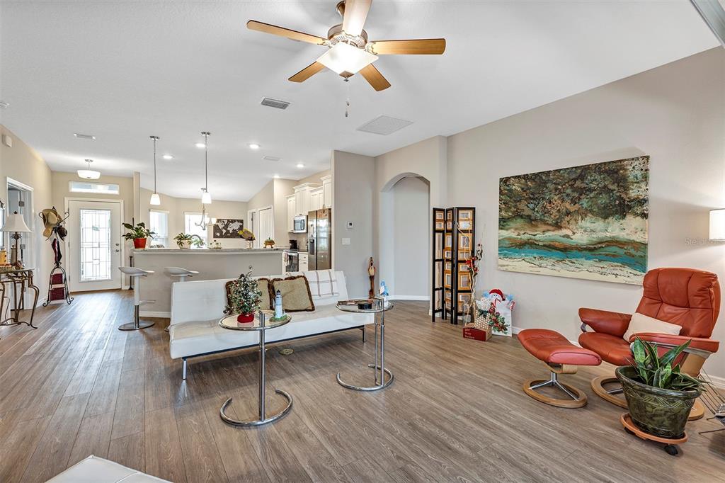 3722 Arlington Ridge Boulevard Leesburg, FL 34748 - Photo 6 of 45