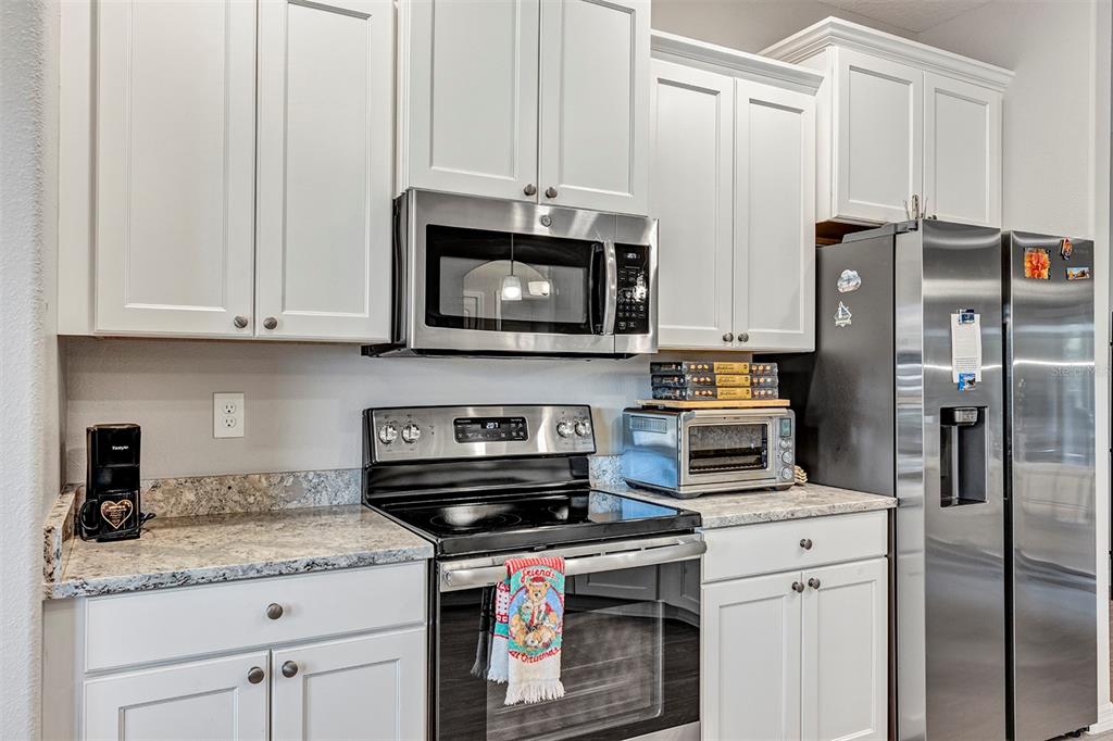 3722 Arlington Ridge Boulevard Leesburg, FL 34748 - Photo 9 of 45