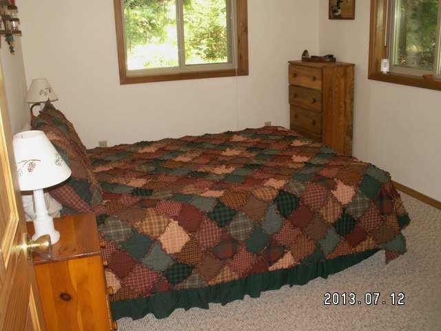 9262 Cth Road Sayner, WI 54560 - Photo 9 of 13 Gallery Image 9