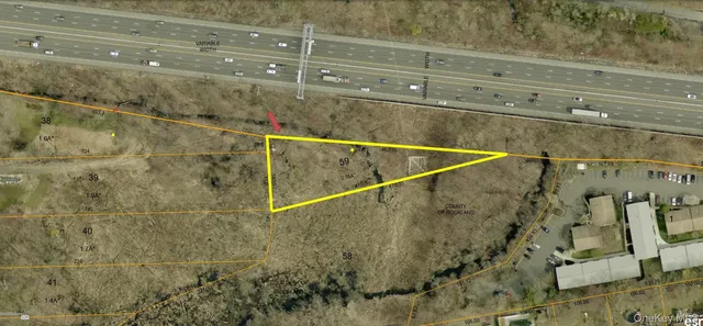 $499,000 | 56 Dykes Park Road, Nanuet, NY 10954