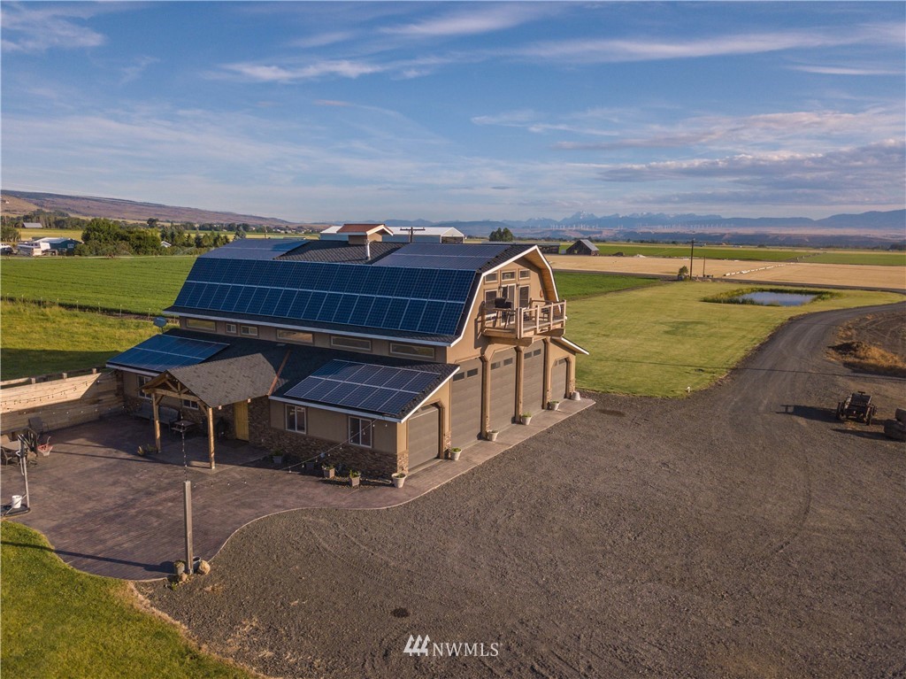3250 Hanson Road Ellensburg, WA 98926 - Photo 2 of 36 Gallery Image 2