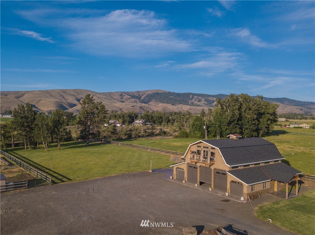 3250 Hanson Road Ellensburg, WA 98926 - Photo 3 of 36 Gallery Image 3