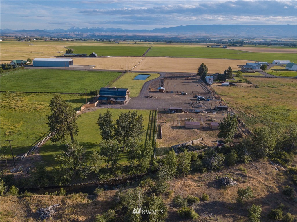 3250 Hanson Road Ellensburg, WA 98926 - Photo 4 of 36 Gallery Image 4