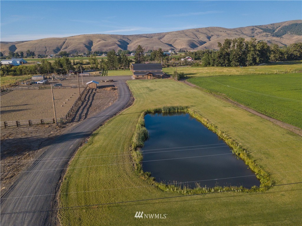 3250 Hanson Road Ellensburg, WA 98926 - Photo 35 of 36 Gallery Image 35